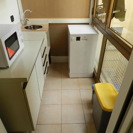 Bergamo Center公寓 外观 照片
