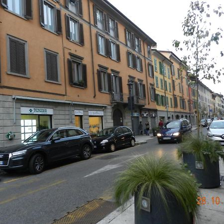 Bergamo Center公寓 外观 照片